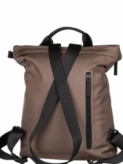 Jost Taschen & Rucksäcke<Unisex Rucksack - Balling Kurier grau uni