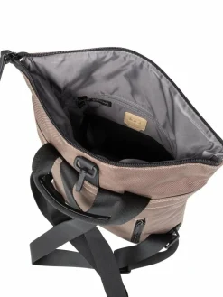 Jost Taschen & Rucksäcke<Unisex Rucksack - Balling Kurier grau uni