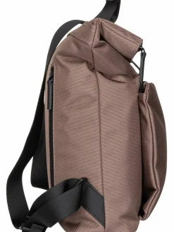 Jost Taschen & Rucksäcke<Unisex Rucksack - Balling Kurier grau uni