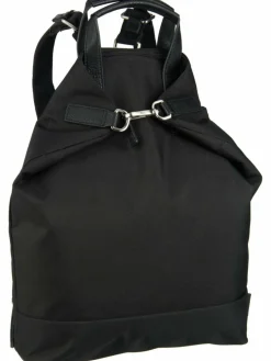 Jost Taschen & Rucksäcke<Unisex Rucksack - Bergen 1127 X-Change Bag S schwarz uni