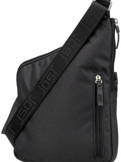 Damen Jost Taschen & Rucksäcke|Taschen & Rucksäcke>Unisex Rucksack - Bergen 1134 Crossover Bag