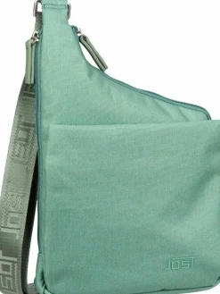 Herren Jost Taschen & Rucksäcke>Unisex Rucksack - Bergen 1134 Crossover Bag