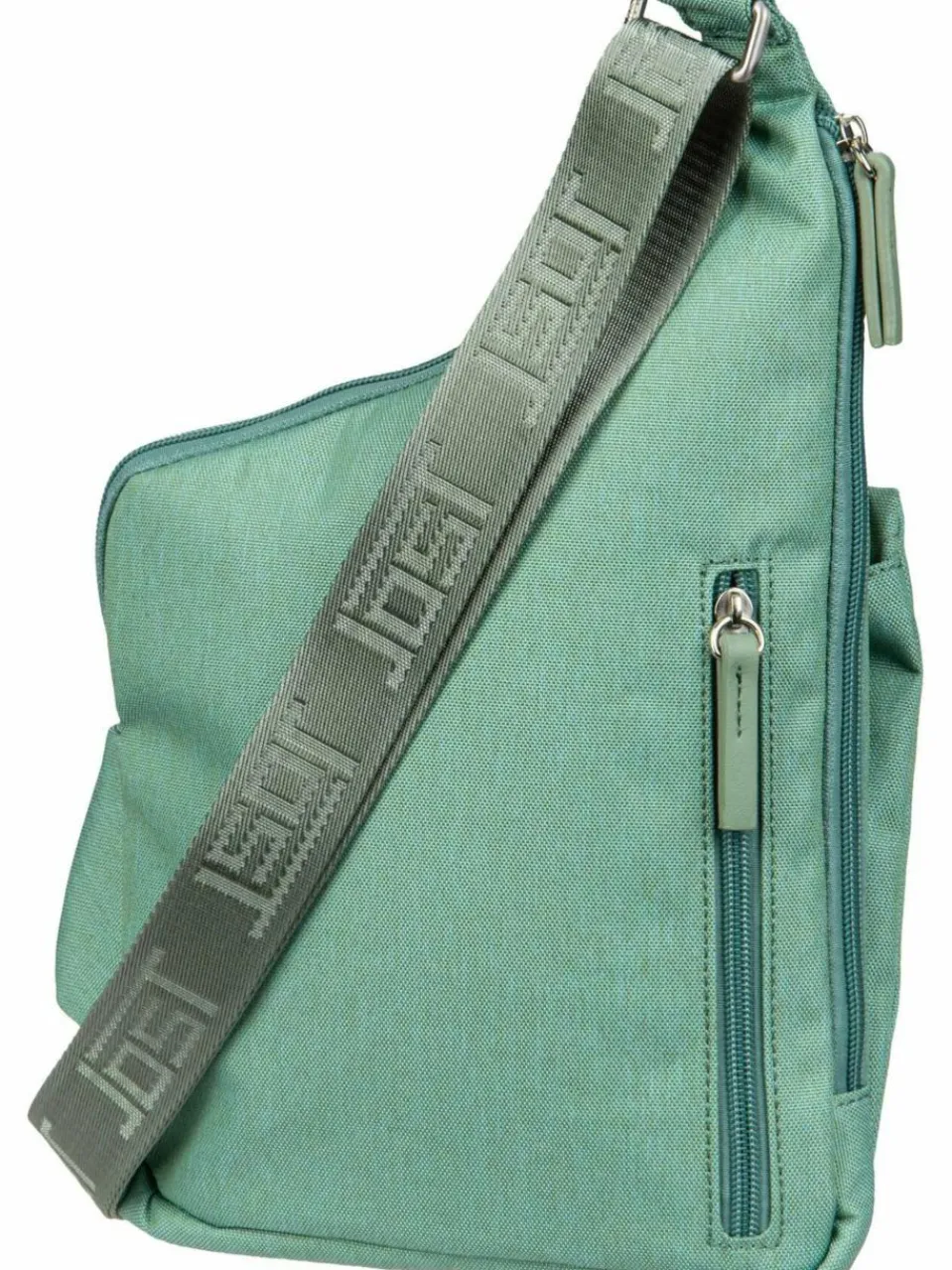 Herren Jost Taschen & Rucksäcke>Unisex Rucksack - Bergen 1134 Crossover Bag