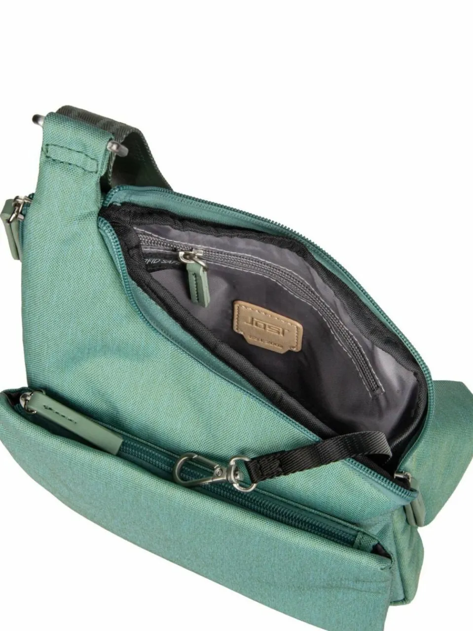 Herren Jost Taschen & Rucksäcke>Unisex Rucksack - Bergen 1134 Crossover Bag