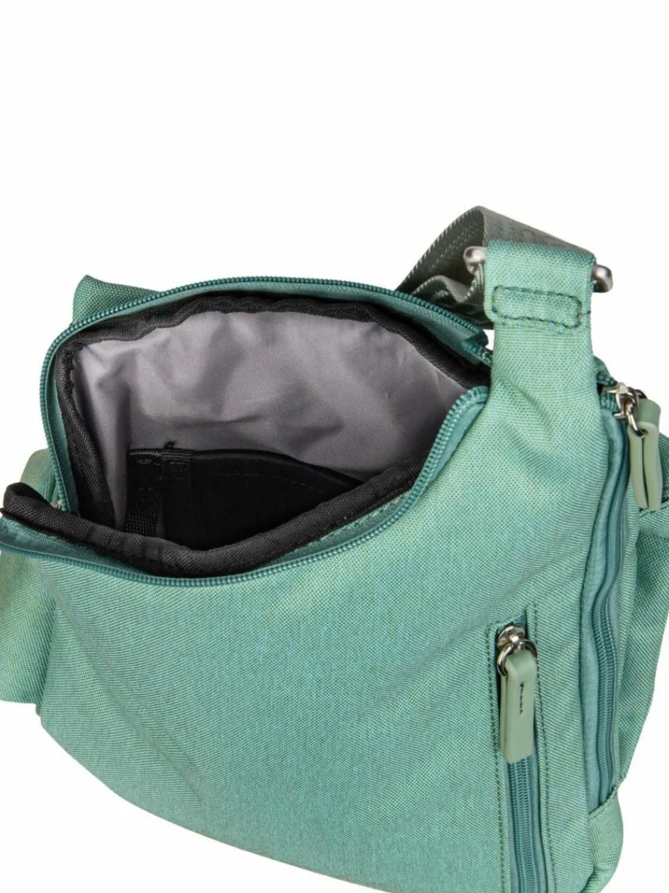 Herren Jost Taschen & Rucksäcke>Unisex Rucksack - Bergen 1134 Crossover Bag