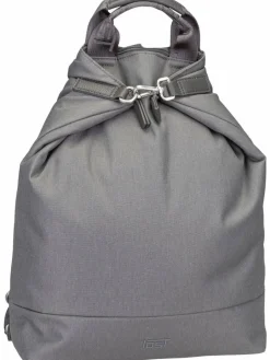 Jost Taschen & Rucksäcke<Unisex Rucksack - Bergen 1127 X-Change Bag S grau uni