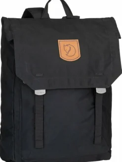 Fjällräven Taschen & Rucksäcke<Unisex Rucksack - Foldsack No.1 schwarz uni