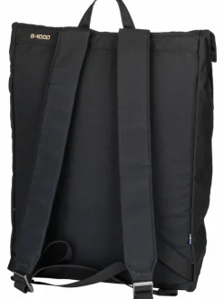 Fjällräven Taschen & Rucksäcke<Unisex Rucksack - Foldsack No.1 schwarz uni