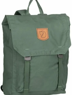 Fjällräven Taschen & Rucksäcke<Unisex Rucksack - Foldsack No.1 grün uni