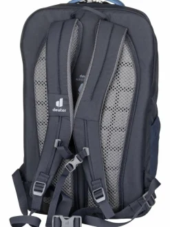 Deuter Taschen & Rucksäcke|Taschen & Rucksäcke<Unisex Rucksack - Giga blau uni