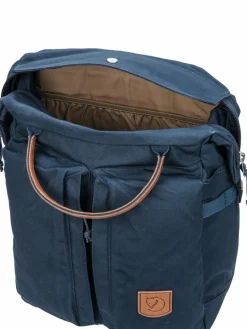 Fjällräven Taschen & Rucksäcke<Unisex Rucksack - Haulpack No. 1 blau uni