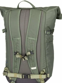 Fjällräven Taschen & Rucksäcke<Unisex Rucksack - High Coast Foldsack 24 grün uni