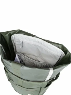 Fjällräven Taschen & Rucksäcke<Unisex Rucksack - High Coast Foldsack 24 grün uni