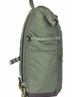 Fjällräven Taschen & Rucksäcke<Unisex Rucksack - High Coast Foldsack 24 grün uni