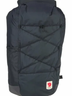 Herren Fjällräven Taschen & Rucksäcke>Unisex Rucksack - High Coast Rolltop 26