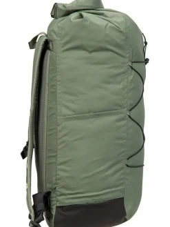 Fjällräven Taschen & Rucksäcke<Unisex Rucksack - High Coast Rolltop 26 grün uni