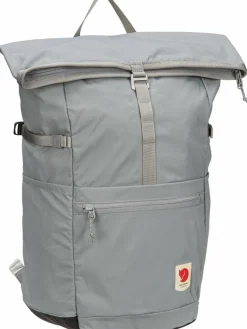 Fjällräven Taschen & Rucksäcke<Unisex Rucksack - High Coast Foldsack 24 grau uni