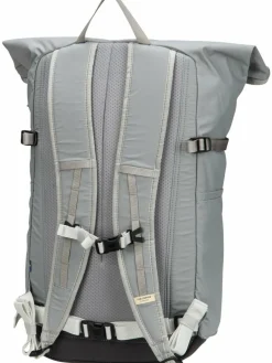 Fjällräven Taschen & Rucksäcke<Unisex Rucksack - High Coast Foldsack 24 grau uni