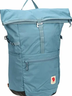 Damen Fjällräven Taschen & Rucksäcke|Taschen & Rucksäcke>Unisex Rucksack - High Coast Foldsack 24