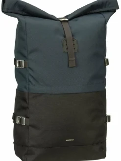 Herren Sandqvist Taschen & Rucksäcke>Unisex Rucksack - Icon Rolltop BP L