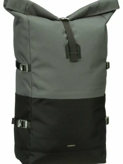 Herren Sandqvist Taschen & Rucksäcke>Unisex Rucksack - Icon Rolltop BP L