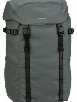 Herren Sandqvist Taschen & Rucksäcke>Unisex Rucksack - Jonatan
