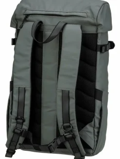 Herren Sandqvist Taschen & Rucksäcke>Unisex Rucksack - Jonatan