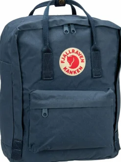 Fjällräven Taschen & Rucksäcke<Unisex Rucksack - Kanken blau uni
