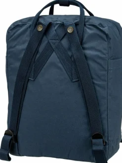 Fjällräven Taschen & Rucksäcke<Unisex Rucksack - Kanken blau uni