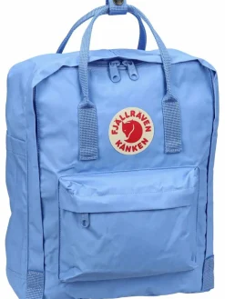Fjällräven Taschen & Rucksäcke<Unisex Rucksack - Kanken blau uni