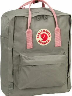 Fjällräven Taschen & Rucksäcke<Unisex Rucksack - Kanken grau uni