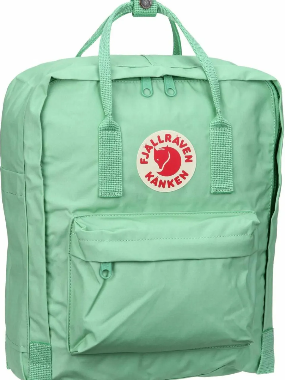 Herren Fjällräven Taschen & Rucksäcke>Unisex Rucksack - Kanken