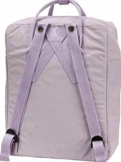 Fjällräven Taschen & Rucksäcke<Unisex Rucksack - Kanken lila uni
