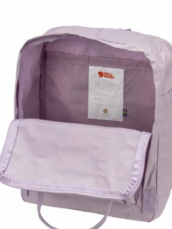 Fjällräven Taschen & Rucksäcke<Unisex Rucksack - Kanken lila uni