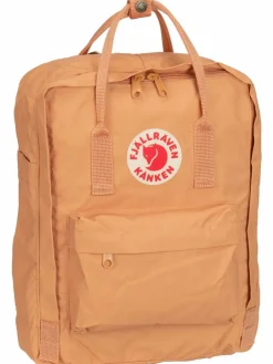 Fjällräven Taschen & Rucksäcke<Unisex Rucksack - Kanken orange uni