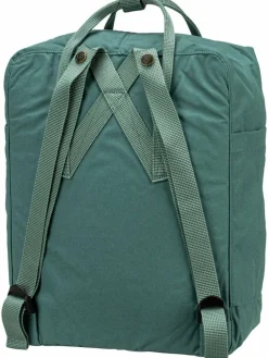 Damen Fjällräven Taschen & Rucksäcke>Unisex Rucksack - Kanken