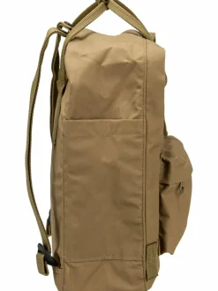 Fjällräven Taschen & Rucksäcke<Unisex Rucksack - Kanken braun uni