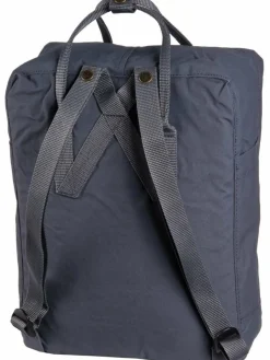 Herren Fjällräven Taschen & Rucksäcke>Unisex Rucksack - Kanken