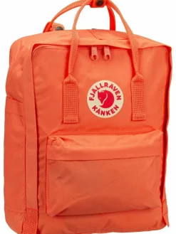 Herren Fjällräven Taschen & Rucksäcke>Unisex Rucksack - Kanken