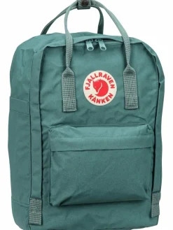 Damen Fjällräven Taschen & Rucksäcke>Unisex Rucksack - Kanken Laptop 15''