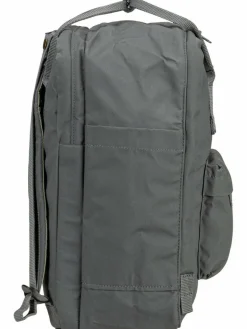 Fjällräven Taschen & Rucksäcke<Unisex Rucksack - Kanken Laptop 15'' grau uni