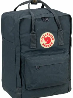 Fjällräven Taschen & Rucksäcke<Unisex Rucksack - Kanken Laptop 15'' blau uni