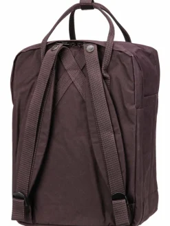 Fjällräven Taschen & Rucksäcke<Unisex Rucksack - Kanken Laptop 13'' aubergine uni