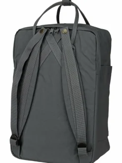 Herren Fjällräven Taschen & Rucksäcke>Unisex Rucksack - Kanken Laptop 17''