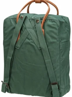 Fjällräven Taschen & Rucksäcke|Taschen & Rucksäcke<Unisex Rucksack - Kanken No.2 grün uni