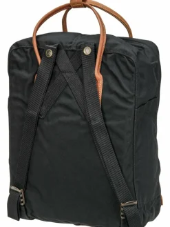 Fjällräven Taschen & Rucksäcke<Unisex Rucksack - Kanken No.2 schwarz uni