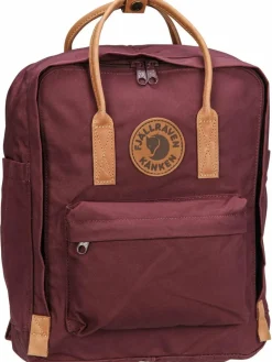 Damen Fjällräven Taschen & Rucksäcke|Taschen & Rucksäcke>Unisex Rucksack - Kanken No.2