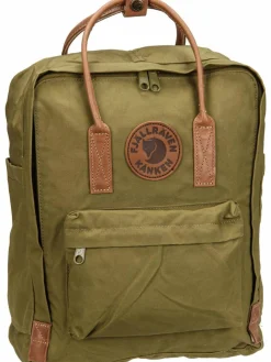 Fjällräven Taschen & Rucksäcke<Unisex Rucksack - Kanken No.2 grün uni