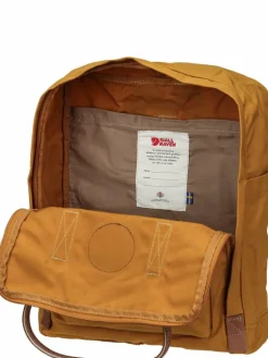 Fjällräven Taschen & Rucksäcke<Unisex Rucksack - Kanken No.2 gelb uni