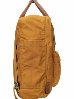 Fjällräven Taschen & Rucksäcke<Unisex Rucksack - Kanken No.2 gelb uni